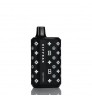 Biff Bar Lux 5500 Puffs Premium Disposable Vape - 13ML