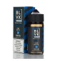 BLVK Hundred E-liquid - Lemon Berry Pie - 100ml