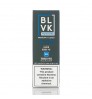 BLVK Hundred E-liquid - Lemon Berry Pie - 100ml