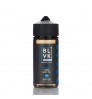 BLVK Hundred E-liquid - Lemon Berry Pie - 100ml