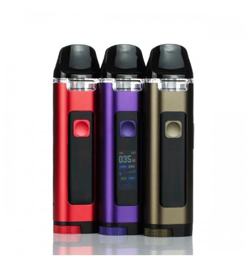 Uwell Crown D 35W Pod Mod Kit