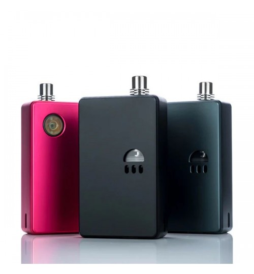 CTHULHU RBA AIO BOX MOD KIT