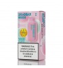 Zovoo DRAGBAR B5000 5000 Puffs Disposable Vape - 13ML