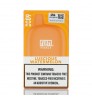 Flum Pebble 6000 Puffs Rechargeable Disposable Vape - 14ML