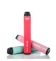 Helix Bar Max 1500 Puffs Disposable Vaporizer - 5.6ML