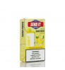 Send It 5000 Puffs Rechargeable Disposable Vape - 12ML