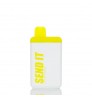 Send It 5000 Puffs Rechargeable Disposable Vape - 12ML