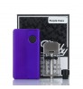 Orca Vape x Suicide Mods x Vaping Bogan Stubby AIO