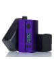 Orca Vape x Suicide Mods x Vaping Bogan Stubby AIO