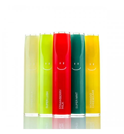SuperGood Bar Disposable Vaporizer - 1.4ML